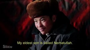 Памирские кочевники, Афганистан