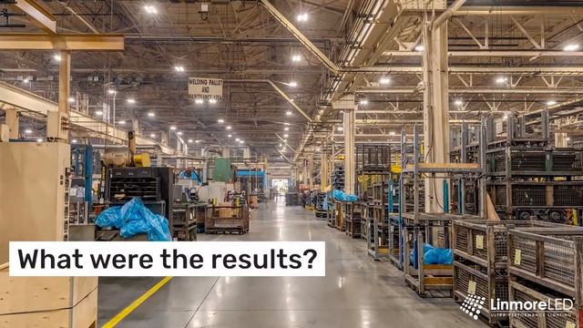 Dana Inc - Case Study Video - Linmore смотреть онлайн