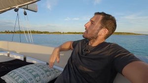 Leopard 50, Sailing Catamaran Review