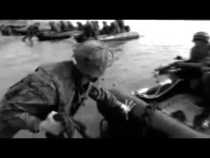 Bundeswehr - Helenenmarsch