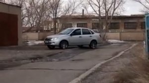Гранта рельсы r17