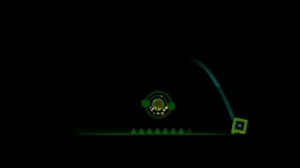 Geometry dash Subzero | Все уровни - Все монеты.