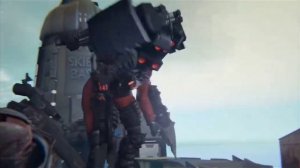 спикер мен титан 3.0 реакция на скибиди туалет мультивёрс 17