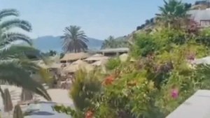 Salmakis resort & spa bodrum