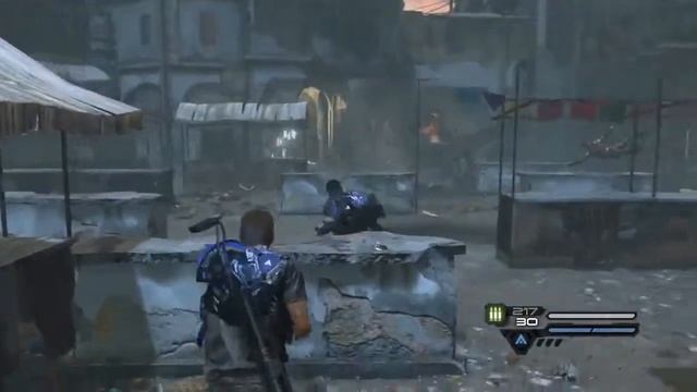 Inversion - Обзор смотреть онлайн