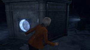 Resident evil 4 Remake Загадка с фонарями