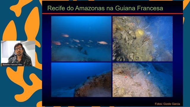 Mesa Redonda | Mar profundo смотреть онлайн