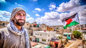 8 дней в Палестине: Мэтт Хо раскрывает шокирующие реалии — что он увидел на месте событий?