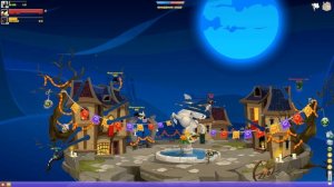 ВОРМИКС ПОВЕЛИТЕЛЬ ДУШ ПРОХОЖДЕНИЕ С ОЗВУЧКОЙ