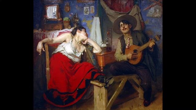 "Fado nº7" para piano, Alexandre Rey Colaço (1854-1928) смотреть онлайн