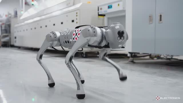 Контрактное производство электроники в Москве X Electronics