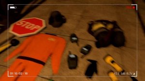 Rate My Fit (Lethal Company Animation)