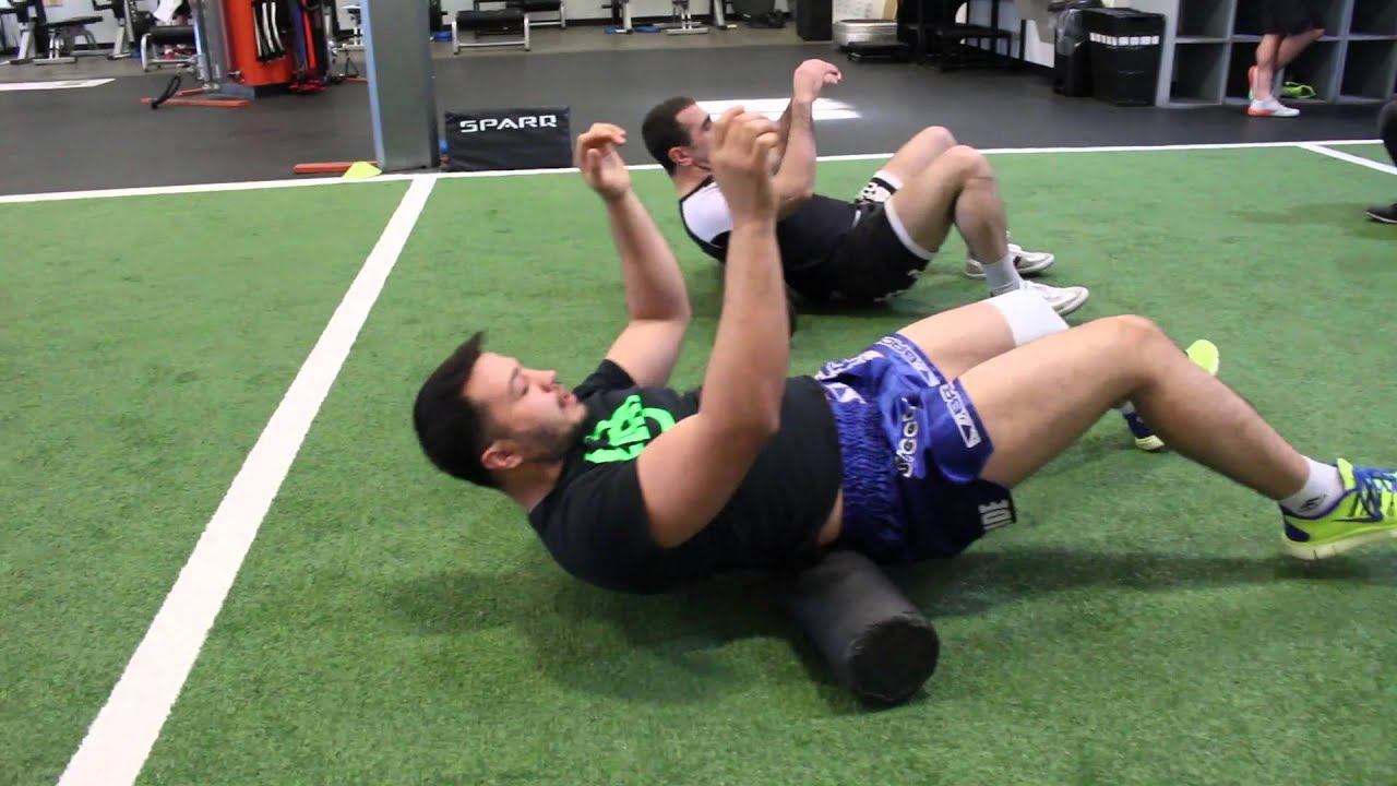 Kazakhstan's Alash Pride FC at Jackson Wink MMA - Part 3