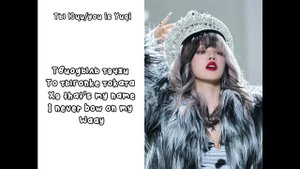 SUPER LADY, НО ТЫ ПОЁШЬ ЗА ЮЦИ КАРАОКЕ💓