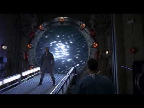 Manowar - Let the Gods Decide (Teal'c Tribute) смотреть онлайн