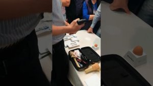 Внутрикостный доступ ч. 1