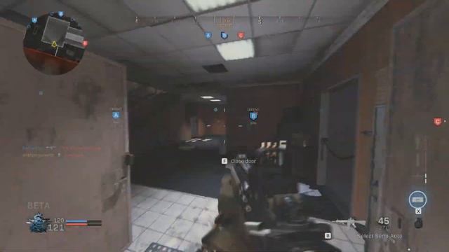 стреляю под музыку cal of duyty modern warface смотреть онлайн