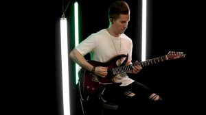 Basshunter - Now You're Gone | Cole Rolland (Guitar Cover)