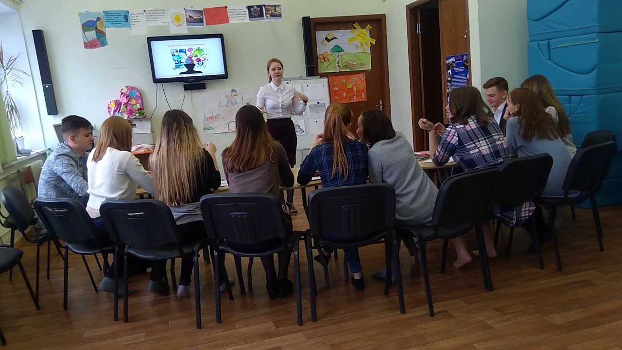 Лекционно-практическое занятие по теме: Кейс-технологии. смотреть онлайн