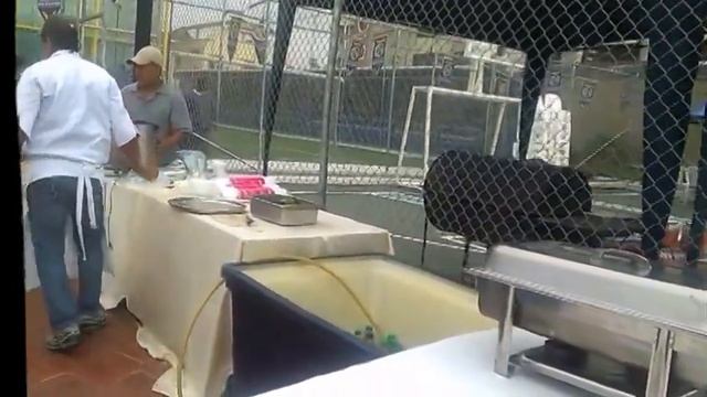 Caravana Cultural UPS 2014 20 años de vida смотреть онлайн