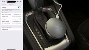 Беспроводной CarPlay в любое авто с проводным! Как сделать CarPlay без проводов?