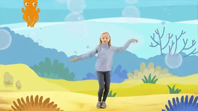 Акуленок и друзья! смотреть онлайн