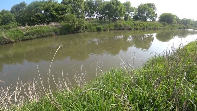 Первый трофей в этом году(slingshot fishing) смотреть онлайн