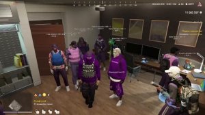 LAHMADJU, а когда не Жарили #gta #arizona #lahmadju