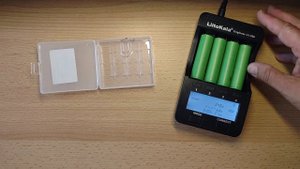 SONY US18650VTC6 3120mAh 30A 3 6V 18650 Li-ion Battery