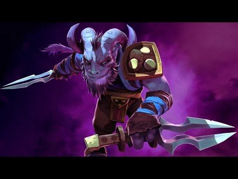 Гайд на Riki смотреть онлайн