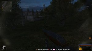 SТALKER ОП 2 2  LSC  -  Ставим метку на Красного Псевдогиганта и делаем его фото