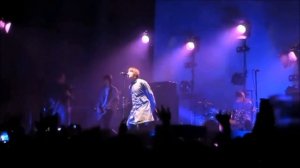 Beady Eye - Brixton Academy (Japan Benefit Concert) FULL GIG (2011-04-03)