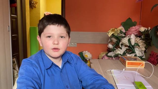 Английский/2 класс/ учим слова : chocolate/jam/cake/lollipops/juice/13.03.21 смотреть онлайн