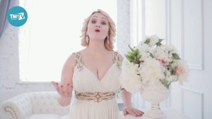Лилия Биктимирова - Әнкәем - каенкаем