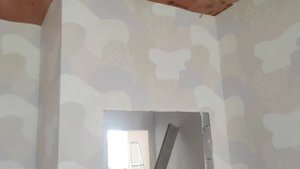Качество обоев Andrea Rossi. Арт.54330 Отзыв. Почему рисунок обоев теряется в углах?