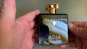 Roja Dove Elysium Parfum Cologne