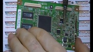 AS15 F, AS15 G, AS15 U, AS15 H, AS15 HF, AS15, AS15 AF LCD TV GAMMA DRIVER IC, T CON BOARD
