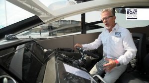 [ITA] SUNSEEKER  Predator 57- The Boat Show