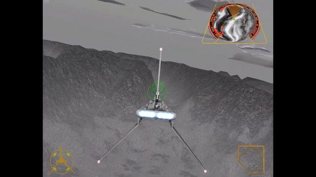 Rogue Squadron 2 HD Texture Pack Full Playthrough (2023) - No Commentary смотреть онлайн