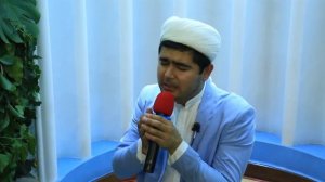 Муҳаммадлоиқ қори (хатми Қуръон дуоси)