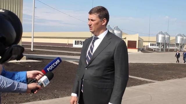 О новом синокомплексе Черкизово