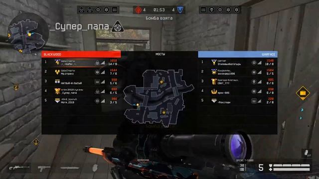 Рейтинг по ФАНУ. ВАРФЕЙС. смотреть онлайн