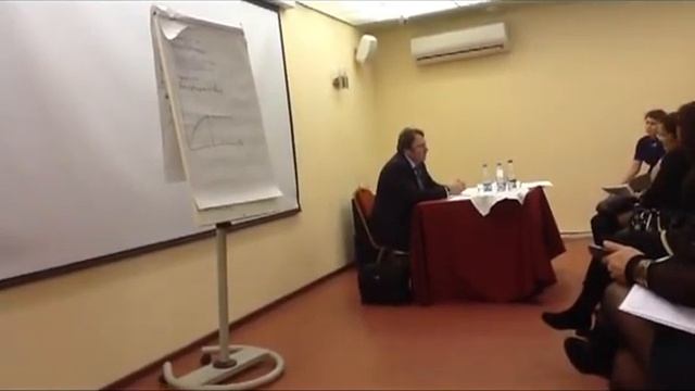 Выступление Е. В. Сундукова. Все ООО "ДревПром". Часть 2.