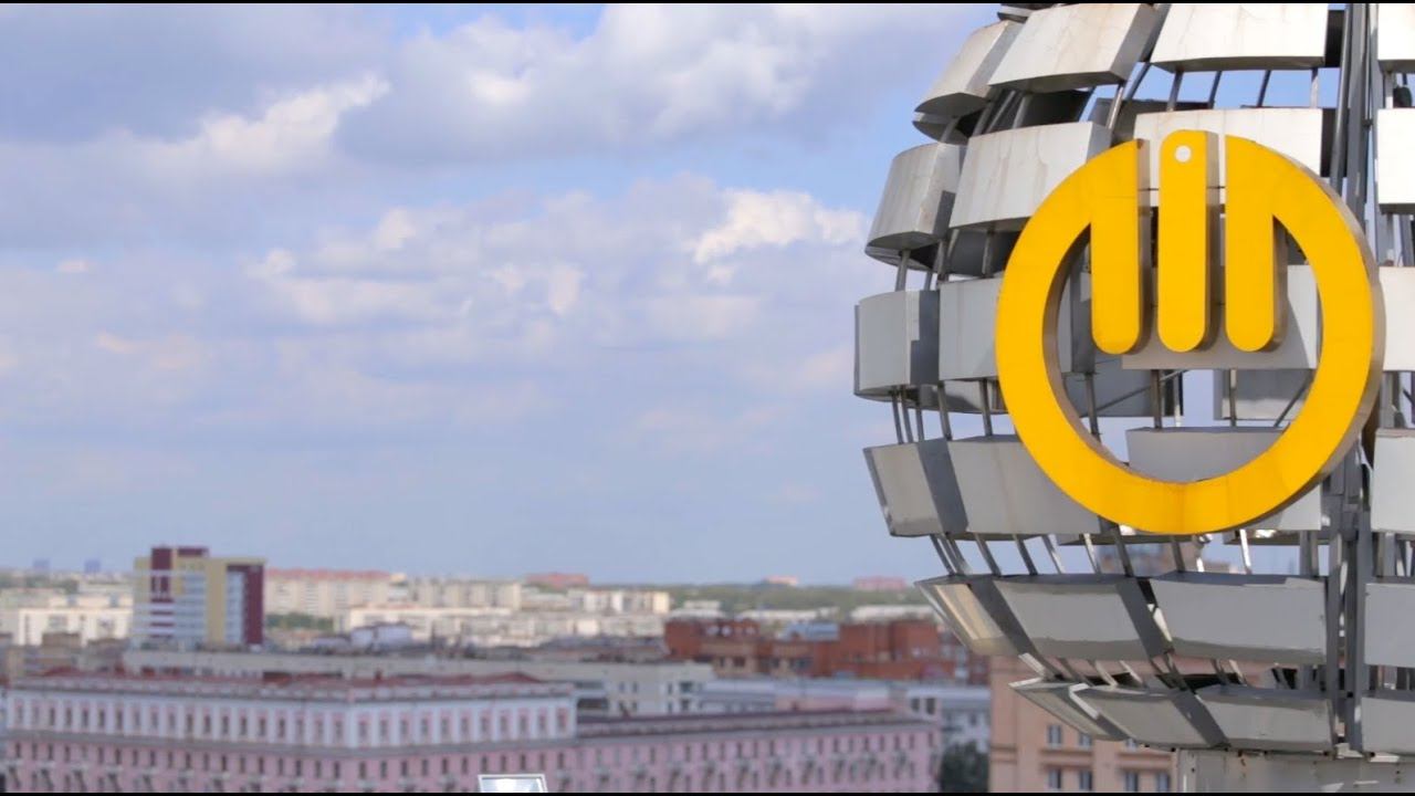 Технологии, побеждающие кризис смотреть онлайн