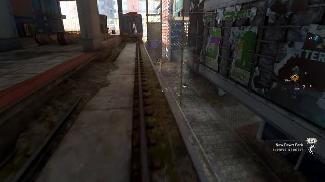 Let's Play Dying Light 2 (32) Welcome on Board смотреть онлайн