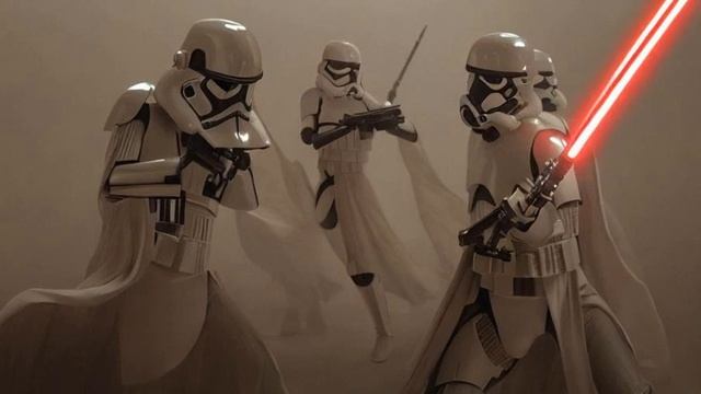 Star Wars: Jedi Code explained смотреть онлайн