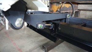 Продукция компании «PT-Карголифт» часть 6