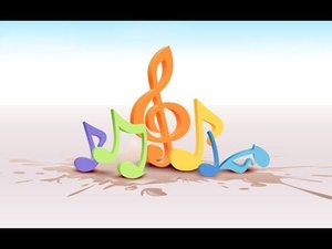 Музыка 3 сынып 28 сабақ.Өзеннің көркем нақыштары