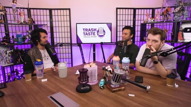 Who are the Most GOATED Side Characters in Anime?? смотреть онлайн