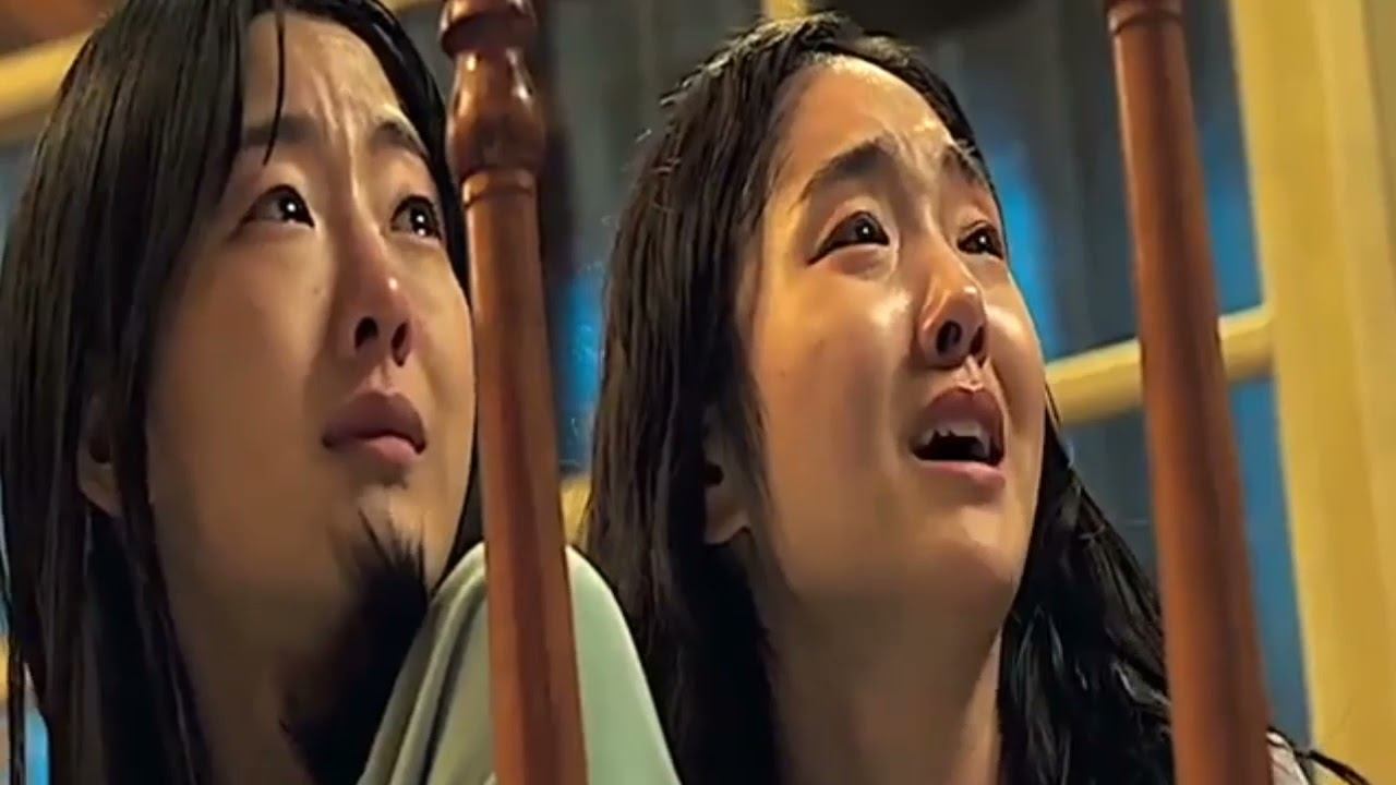 Review Film: metamorphosis (2019)
